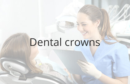 crowns