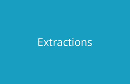 Extractions