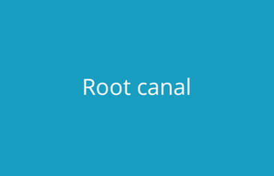 Root Canal
